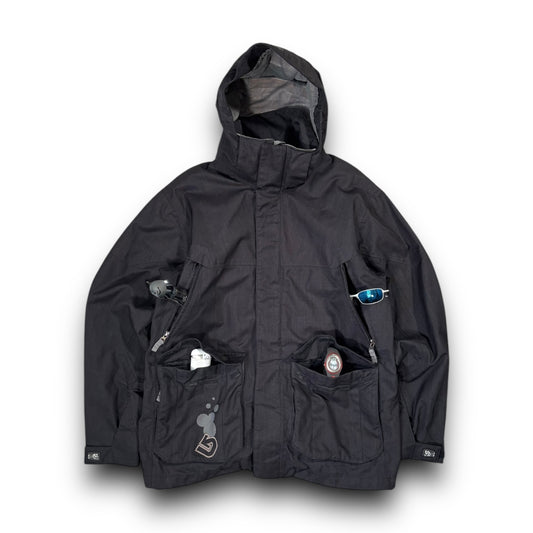 Burton 00’s Outlast Men's TK Tech
Jacket Medium