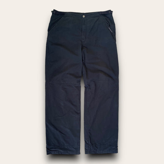 DKNY 2000’s Heavyweight Bottoms 34x34