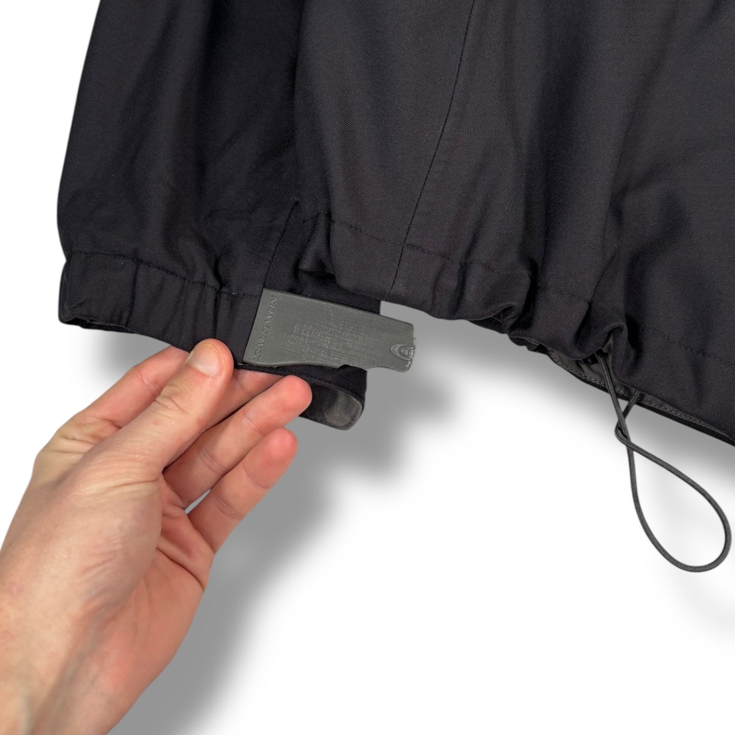 Salomon 2006 Storm Softshell Ski Jacket Large