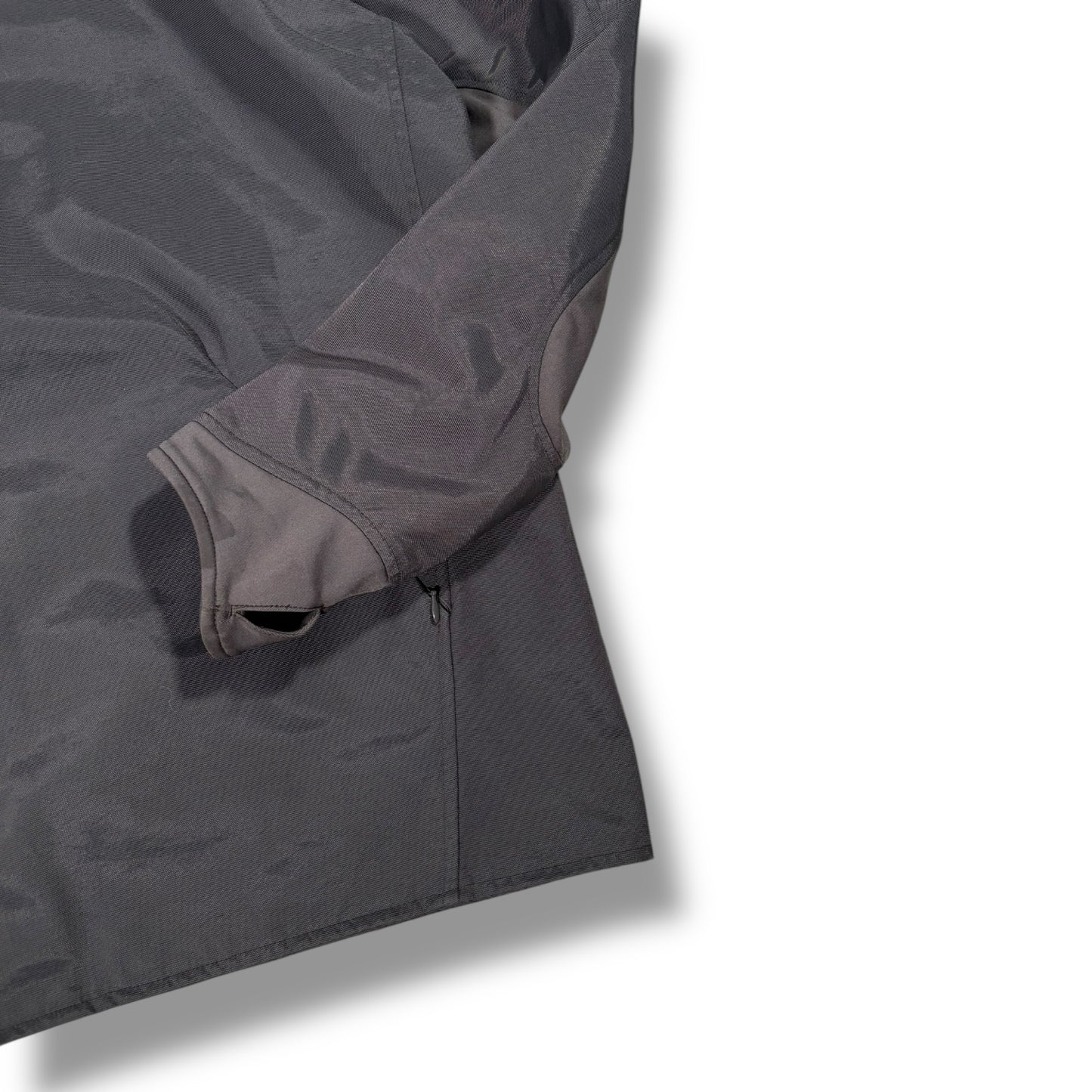 Nike Presto 00’s Technical Quarter Zip Pullover Large