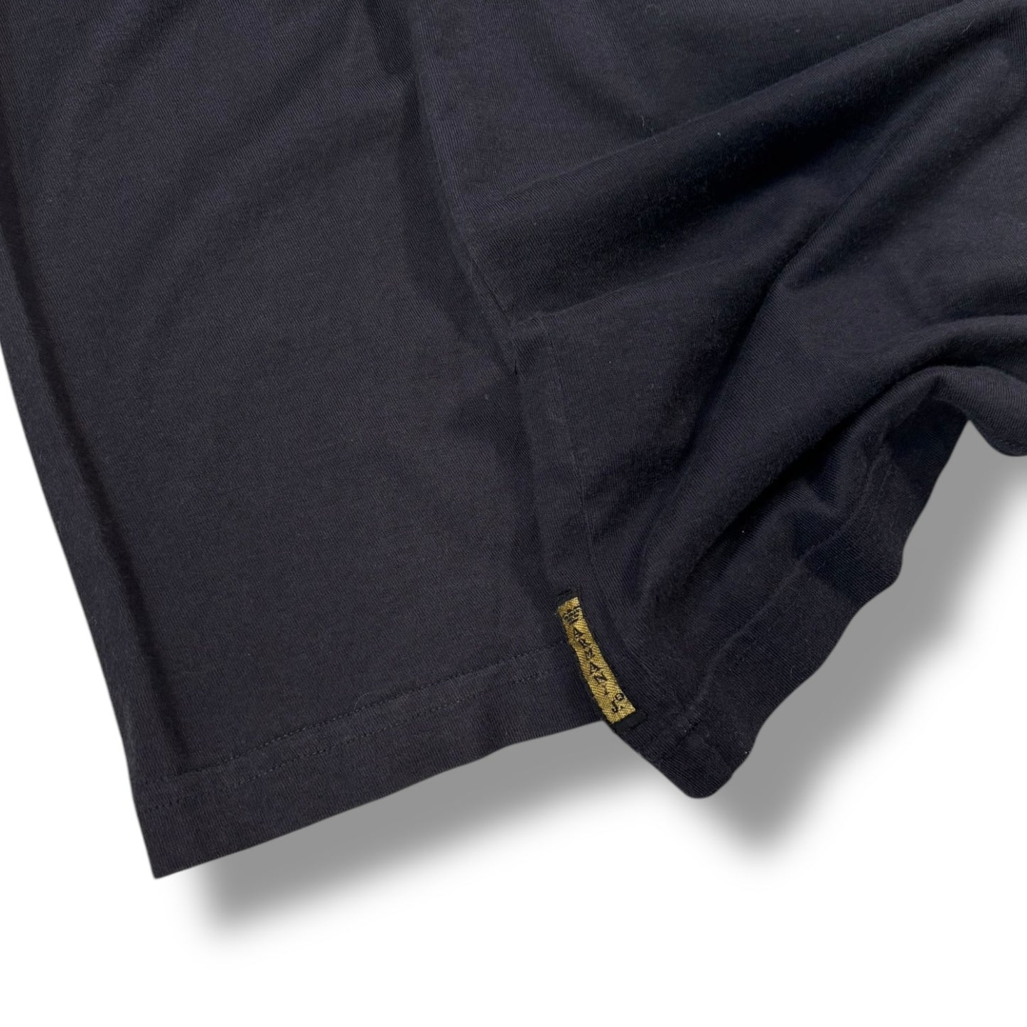 Armani Jeans 00’s Longsleeve T Shirt Extra Large