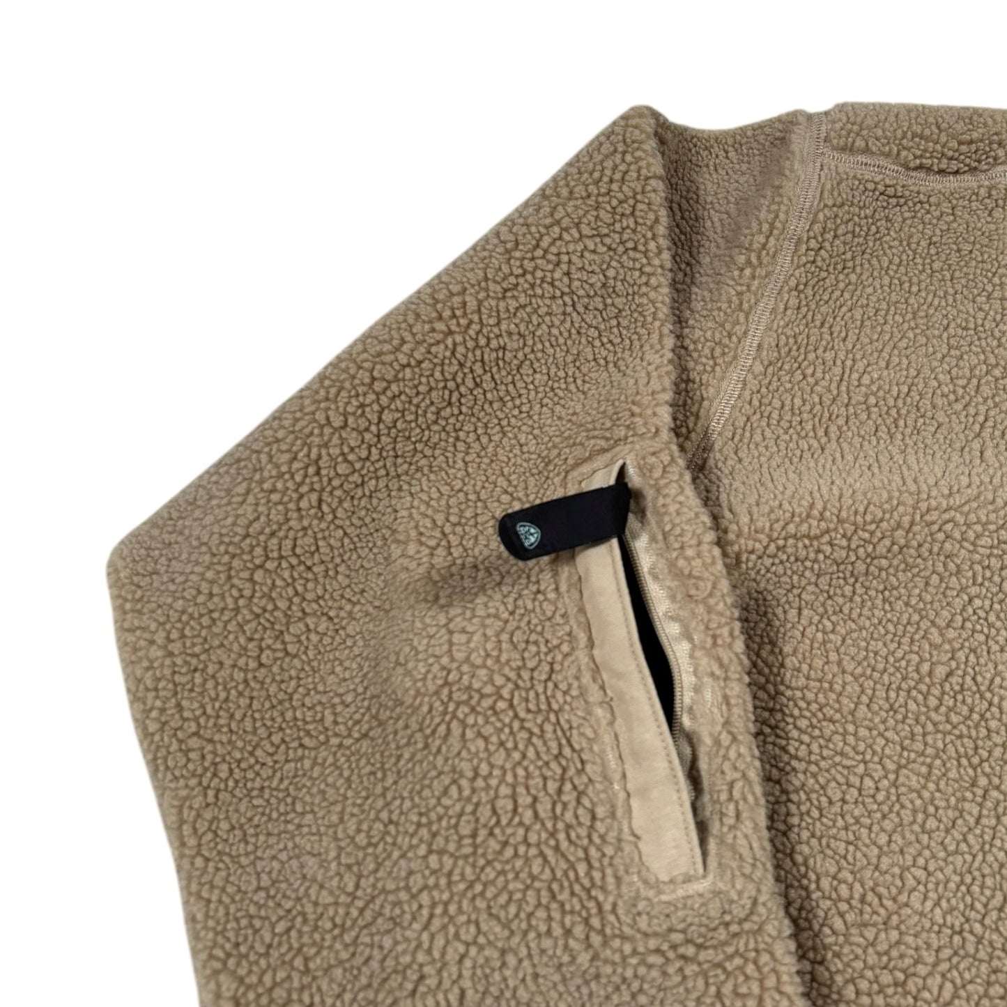 Nike ACG 00’s Deep Pile Sherpa Fleece Large