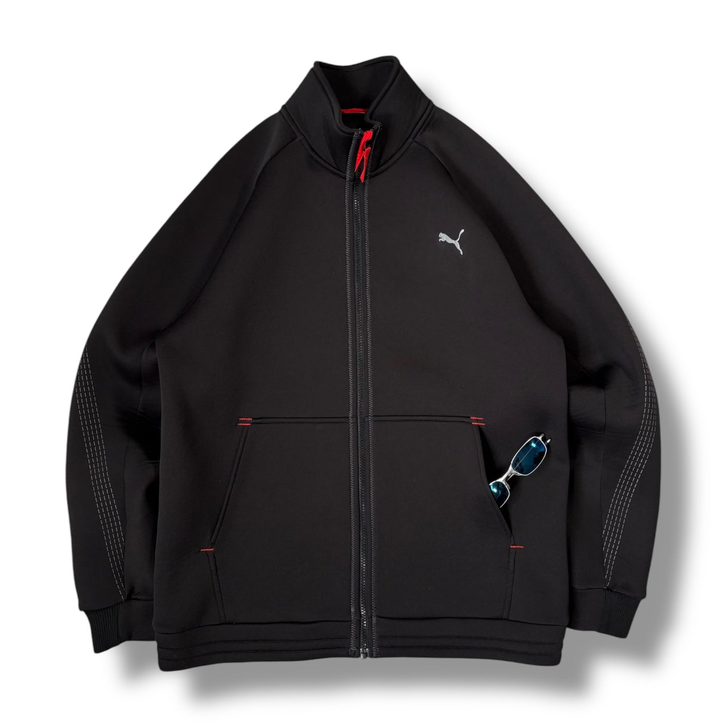 Puma Cell 00’s Scuba Jacket Medium