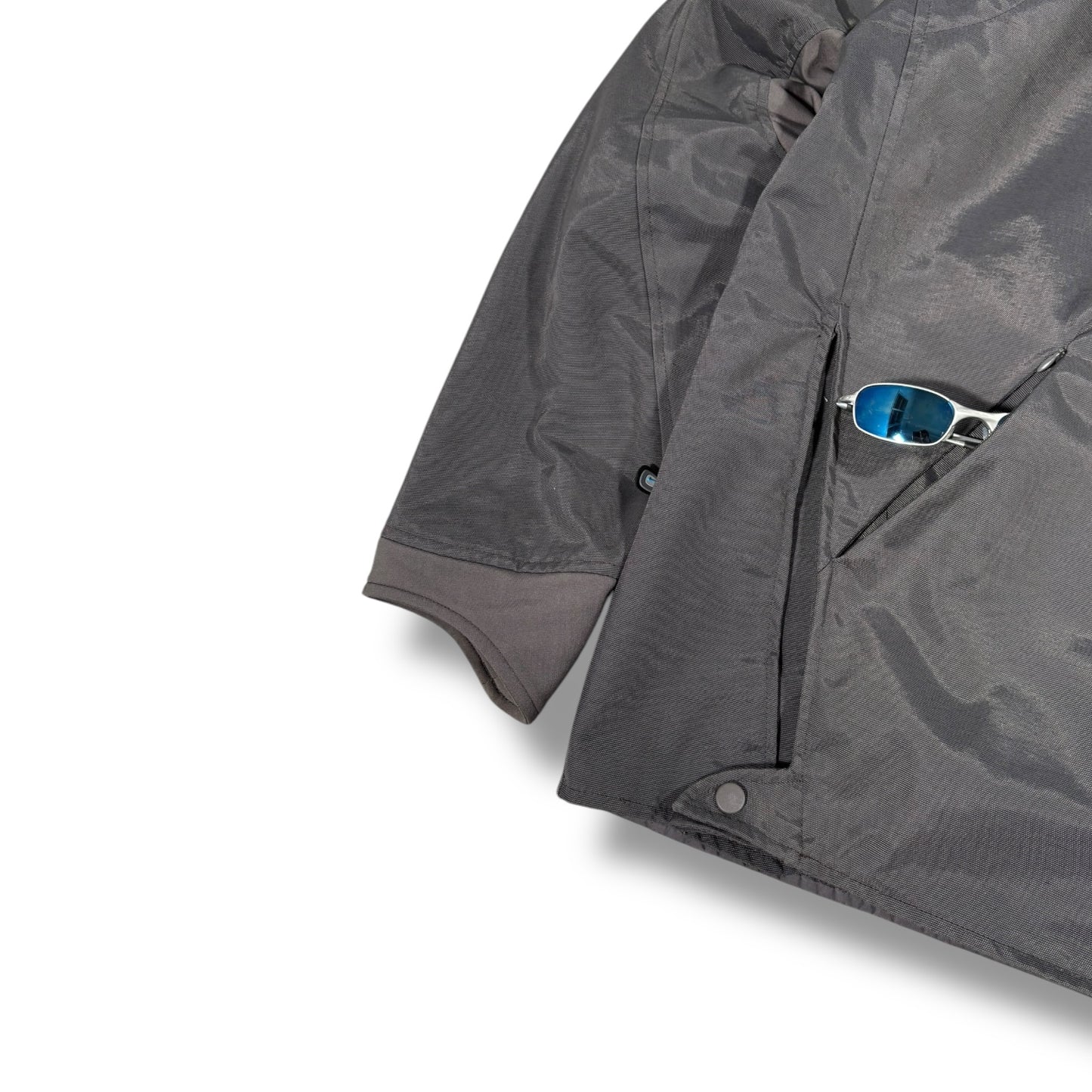 Nike Presto 00’s Technical Quarter Zip Pullover Large