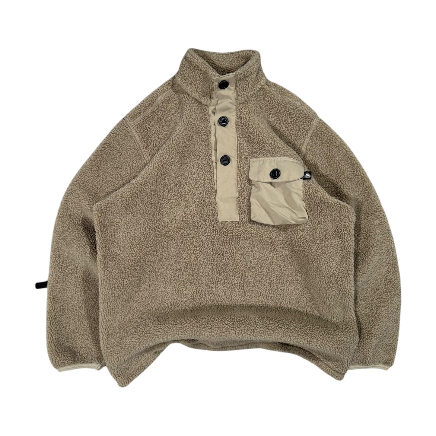 Nike ACG 00’s Deep Pile Sherpa Fleece Large