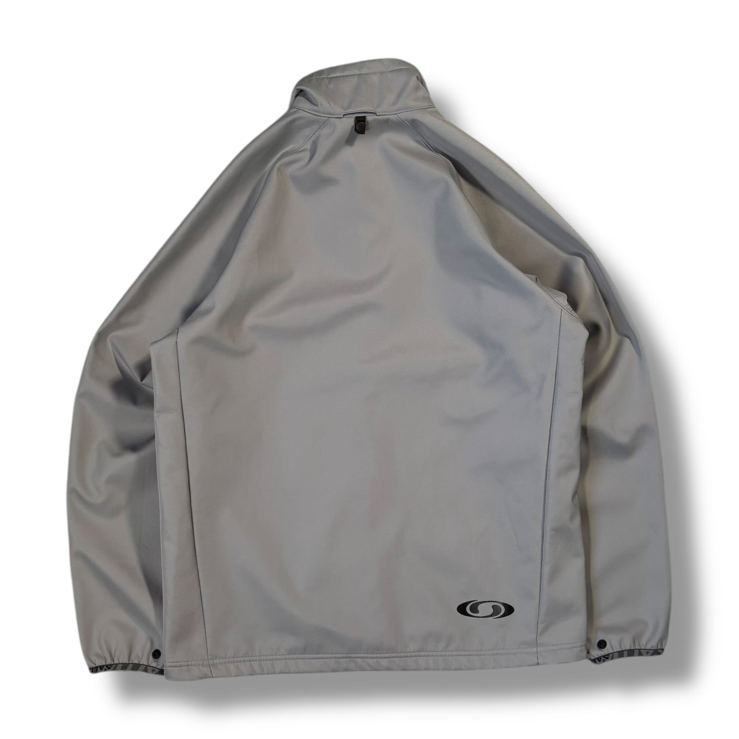 Salomon 2002 Soft Shell Jacket Large