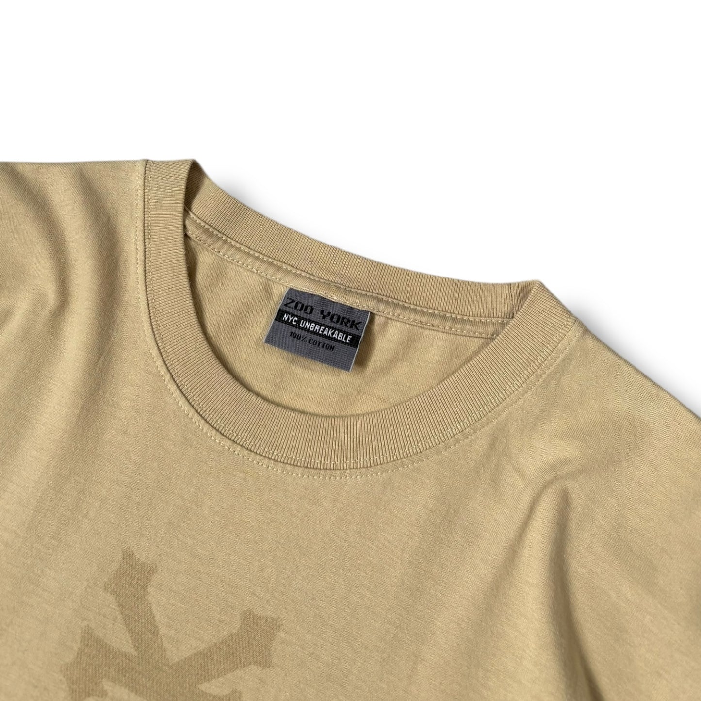 Zoo York 00’s T Shirt Large