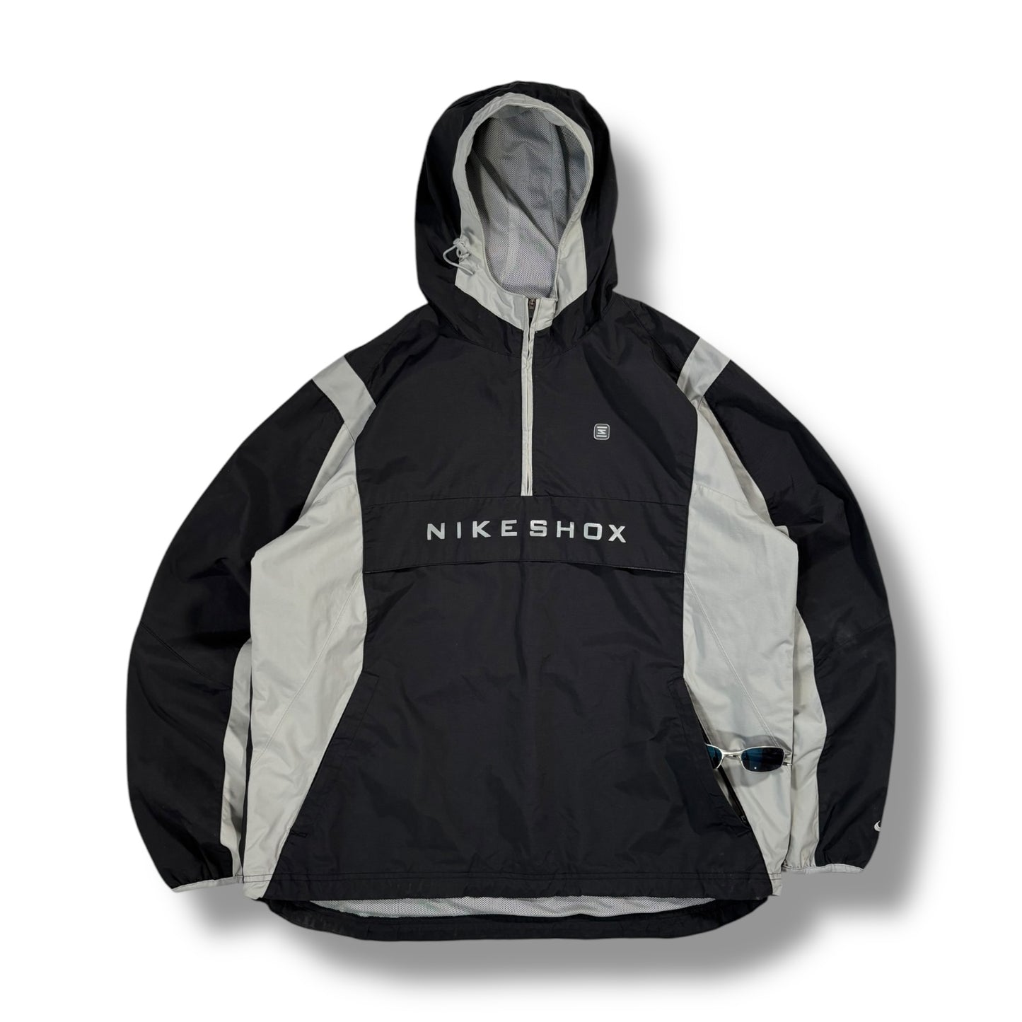 Nike Shox 00’s Anorak Jacket Large