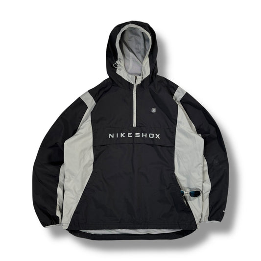 Nike Shox 00’s Anorak Jacket Large