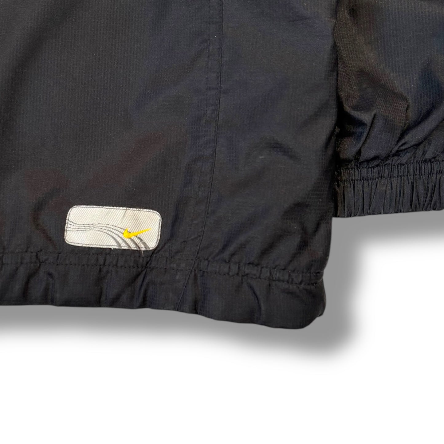 Nike Hex 00’s Reversible Fleece / Jacket Extra Large