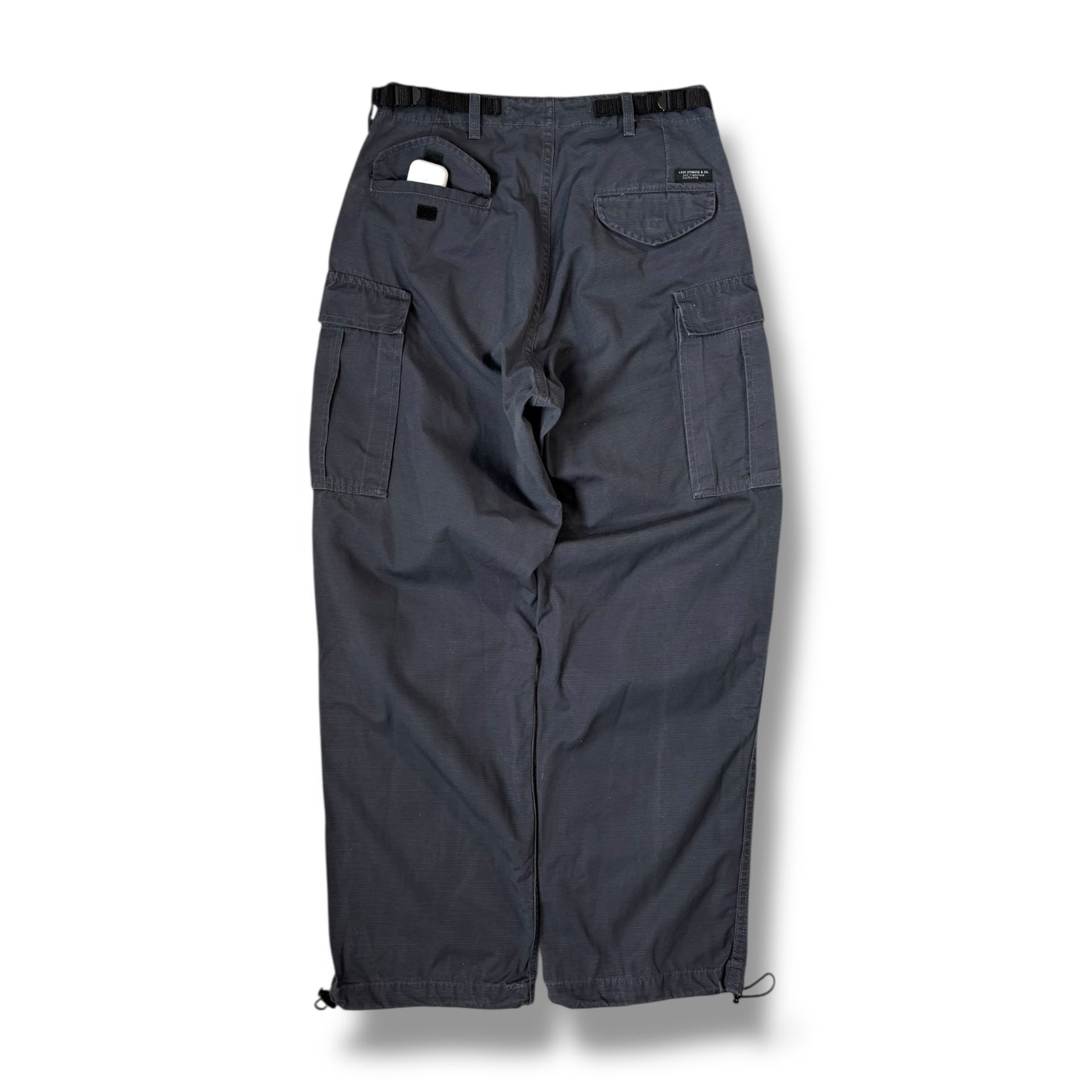 Levi’s All Duty 00’s Cargo Trousers 30W