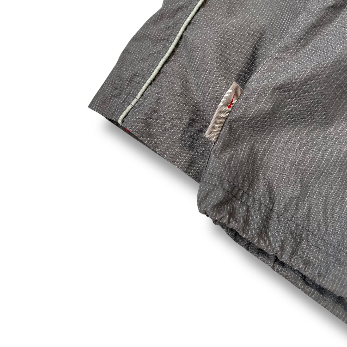 Nike Hex Asymmetric Shoulder Zip Jacket Medium