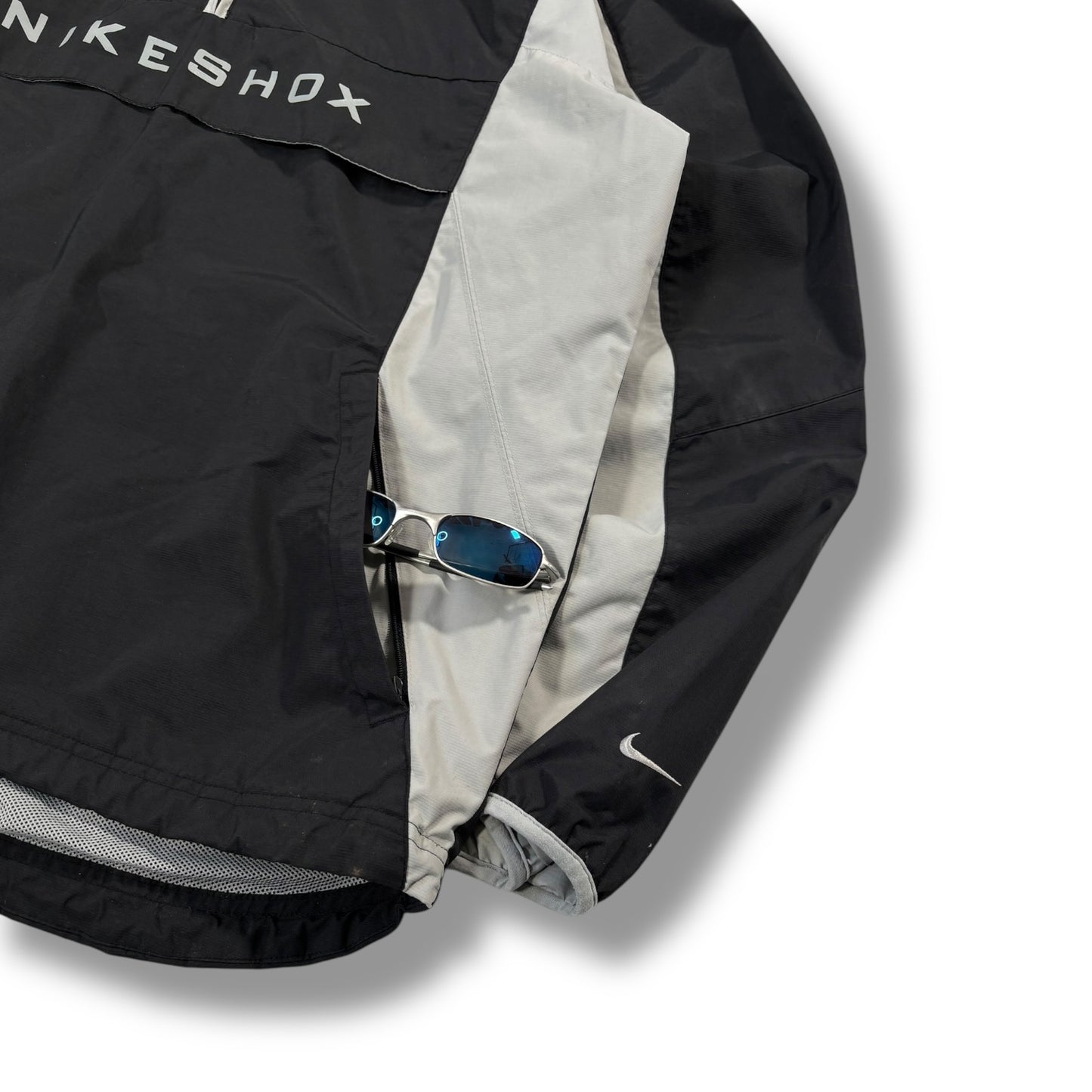 Nike Shox 00’s Anorak Jacket Large