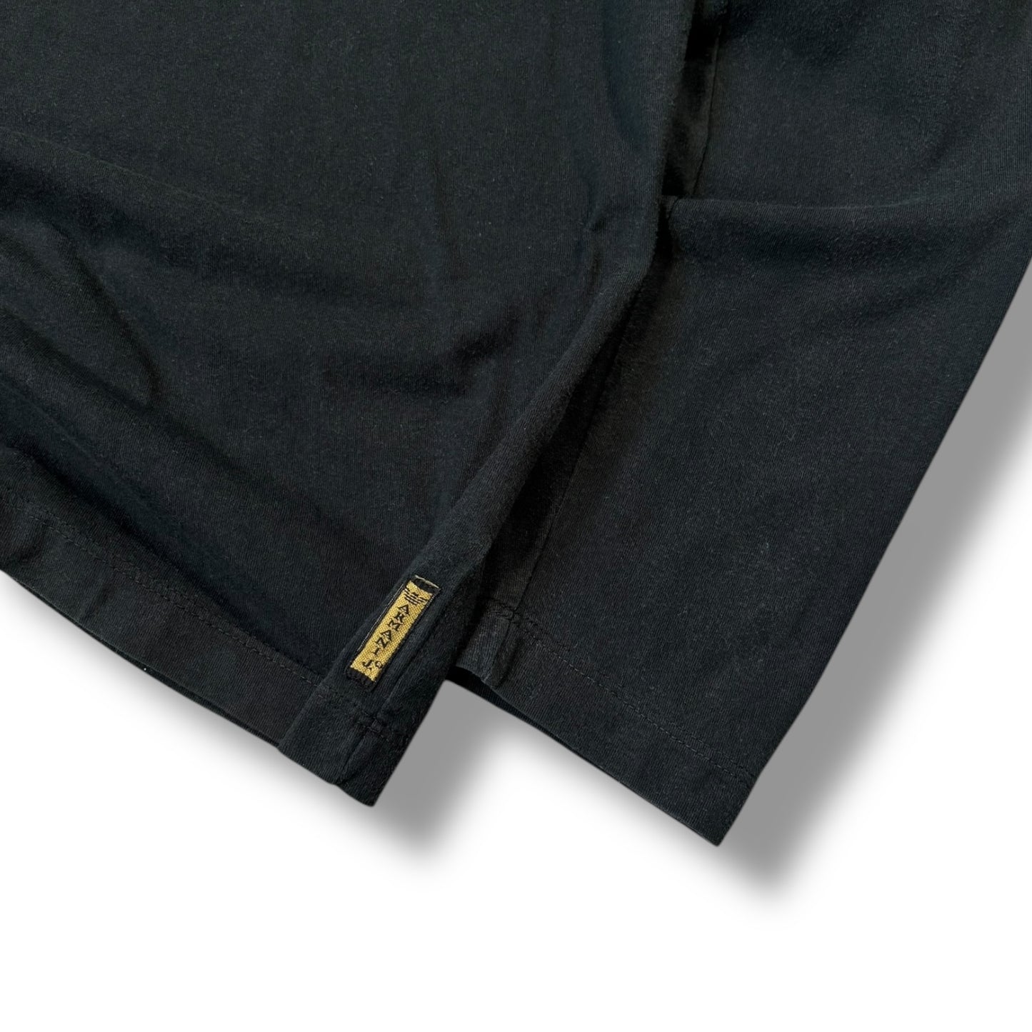 Armani Jeans 00’s Longsleeve T Shirt Large