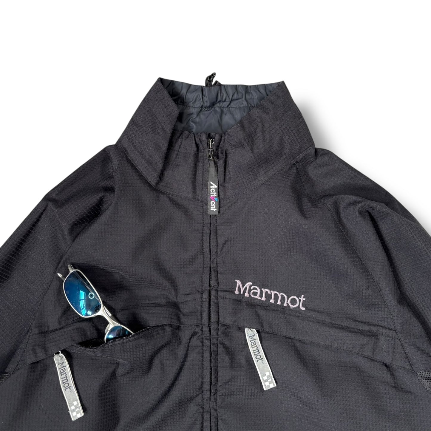 Marmot Ripstop Ventilated Jacket Medium