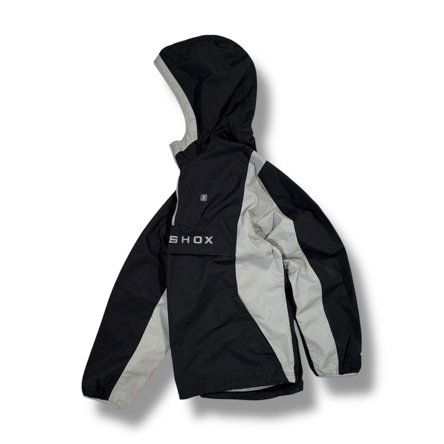 Nike Shox 00’s Anorak Jacket Large