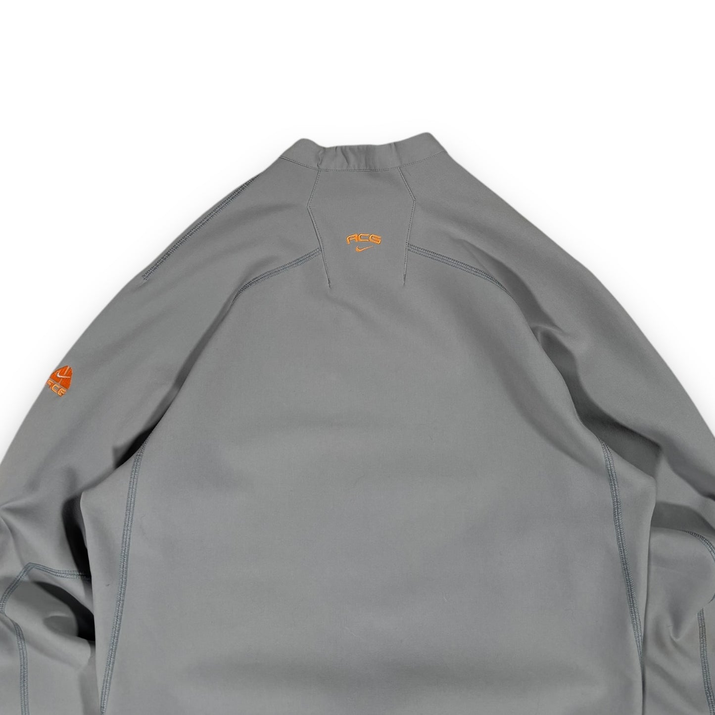 Nike ACG 00’s Soft Shell Jacket Large