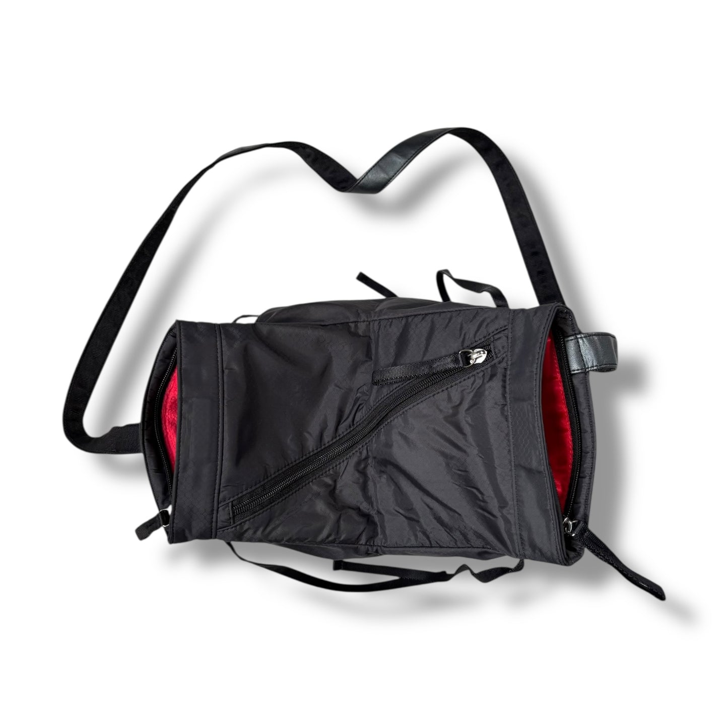 Nike 2005 Expandable Shoulder Bag