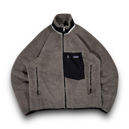 Patagonia Fall 2008 Retro x Deep Pile Fleece Medium
