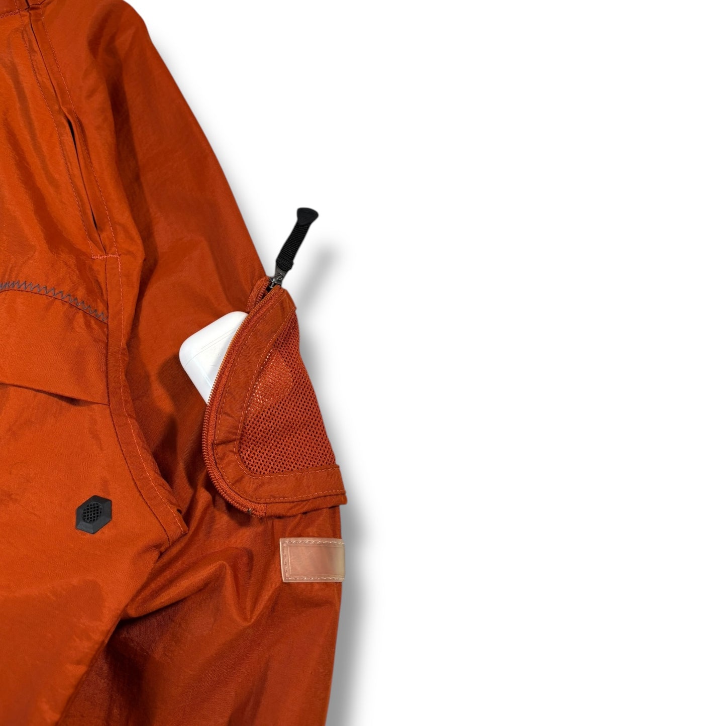 Nike ACG 2001 Kayak Jacket Medium