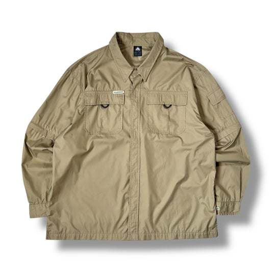 Nike ACG 00’s Tactical Shirt Extra Large