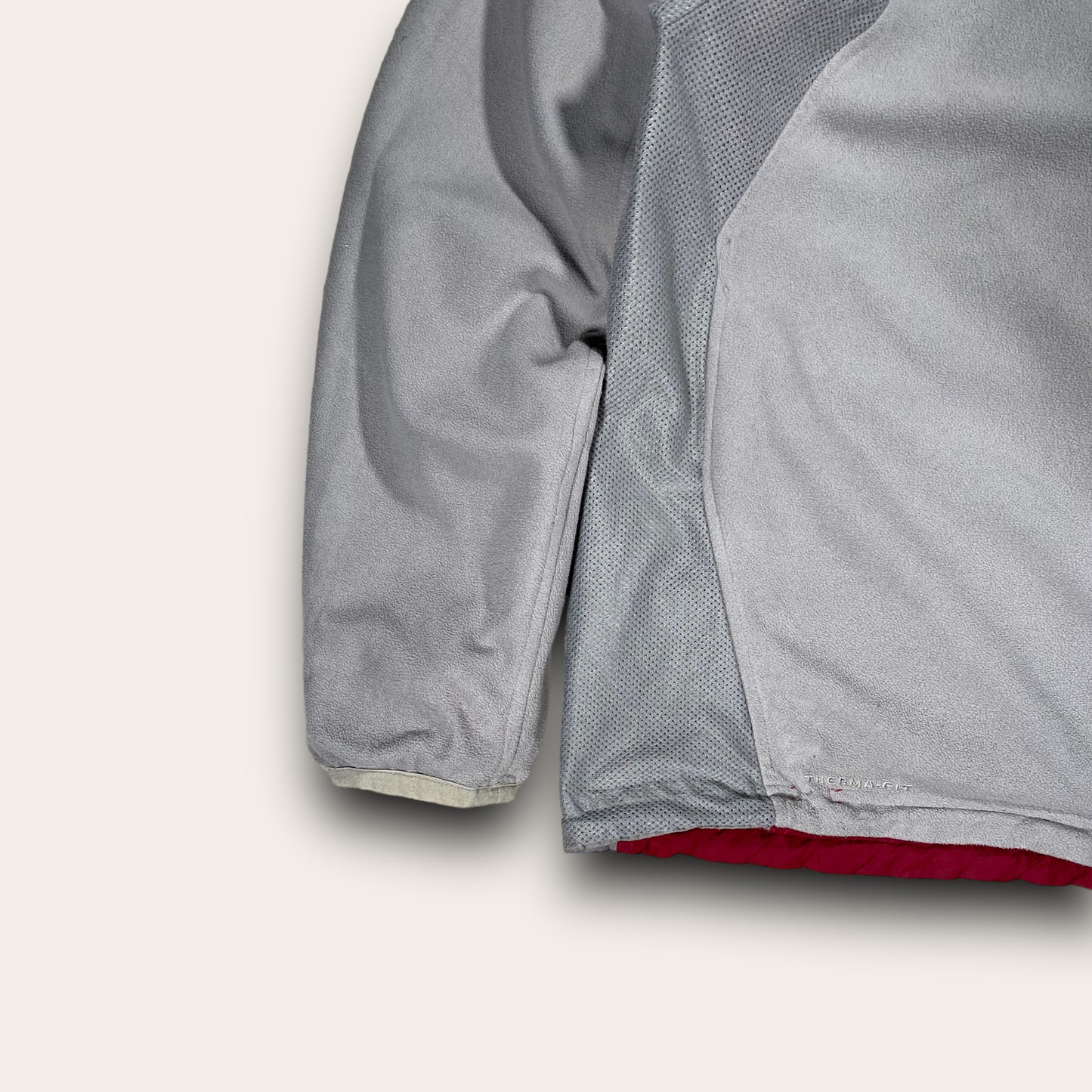 Nike ACG Reversible Fleece Jacket XL