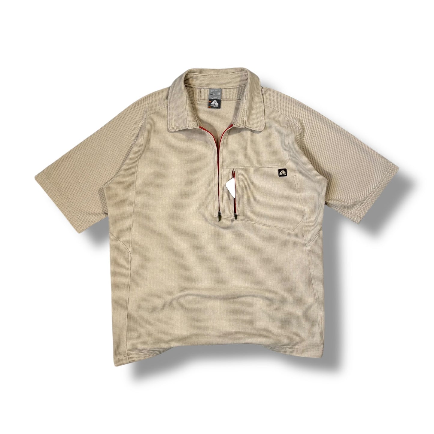 Nike ACG 00’s Polo Shirt Extra Large