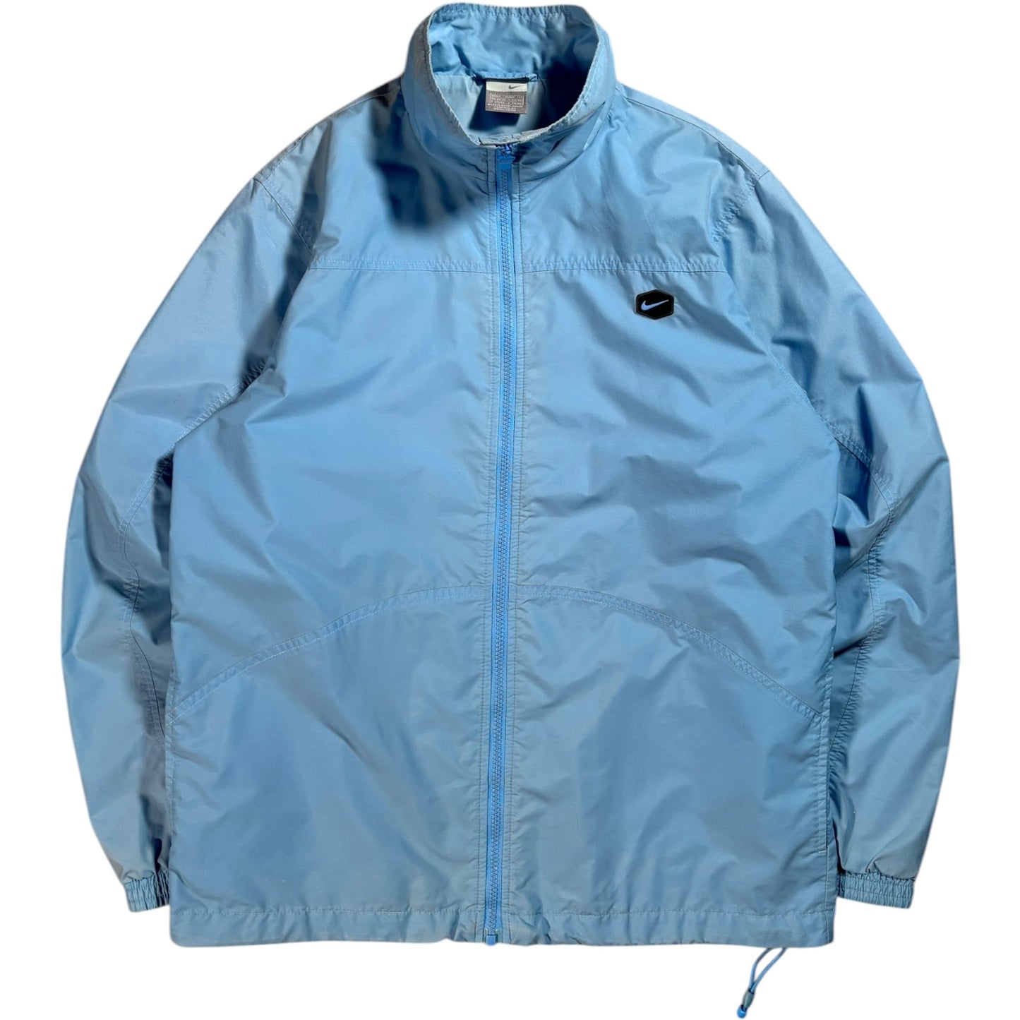 Nike Hex 00’s Lightweight Windbreaker Jacket M