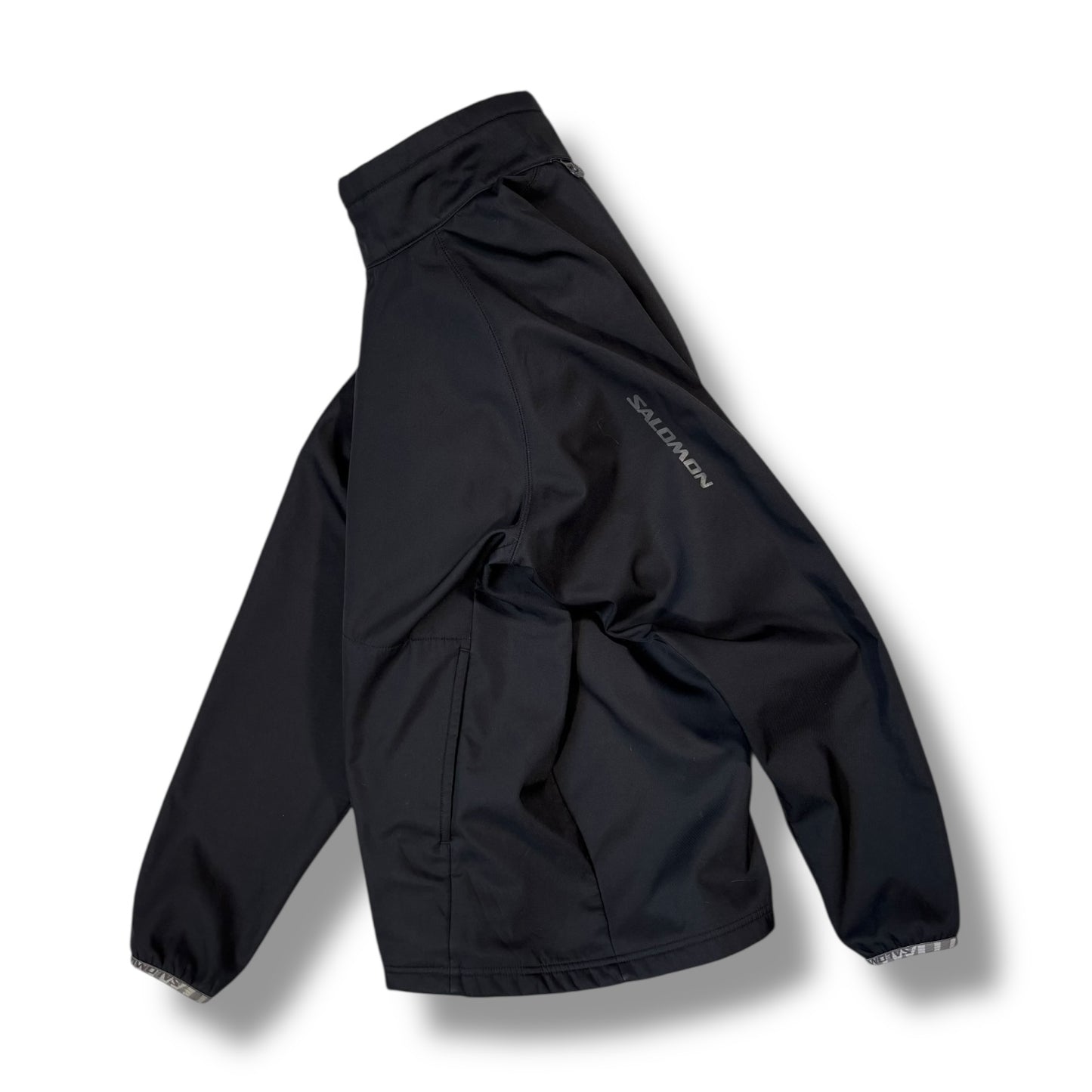 Salomon 00’s Soft Shell Jacket Large