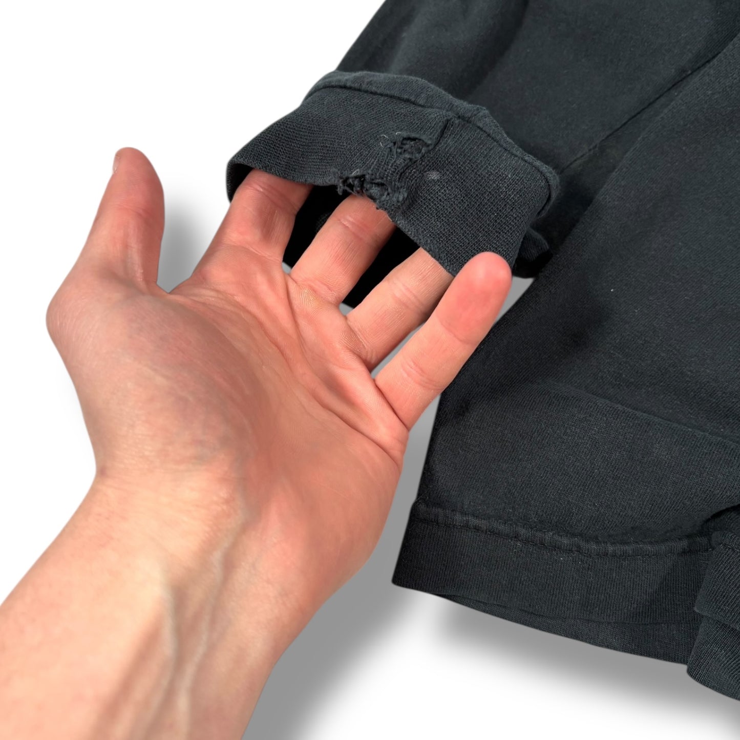 Billabong 00’s Longsleeve T Shirt Medium