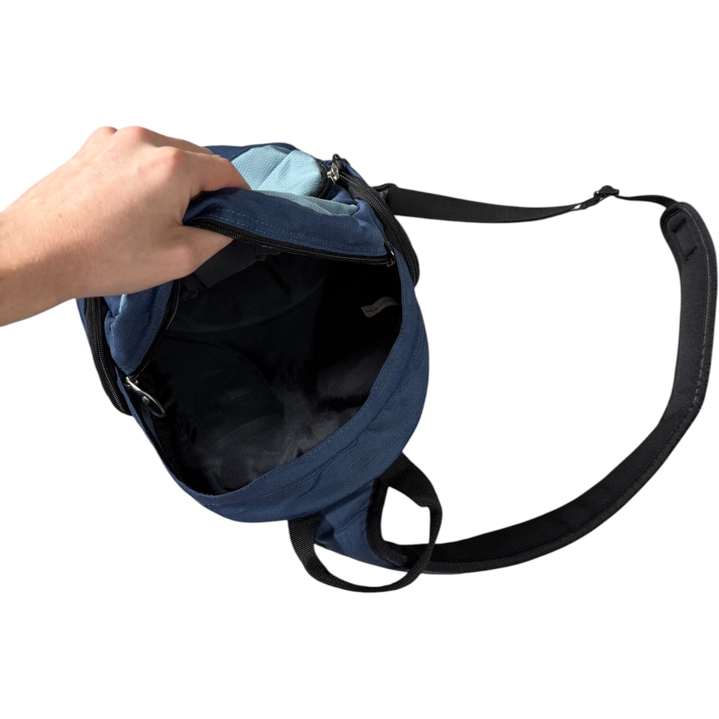 Timberland 00’s Two Tone Sling Bag