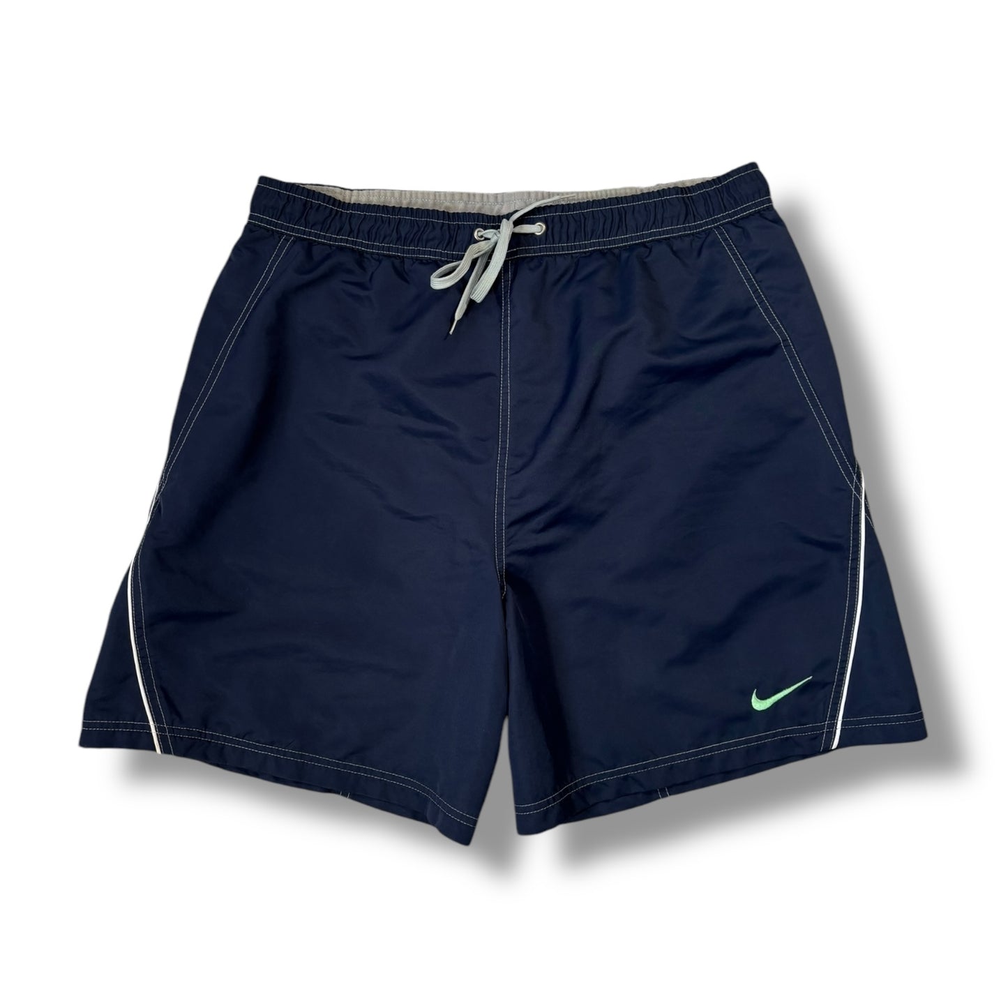 Nike Shox 00’s Technical Shorts 34W
