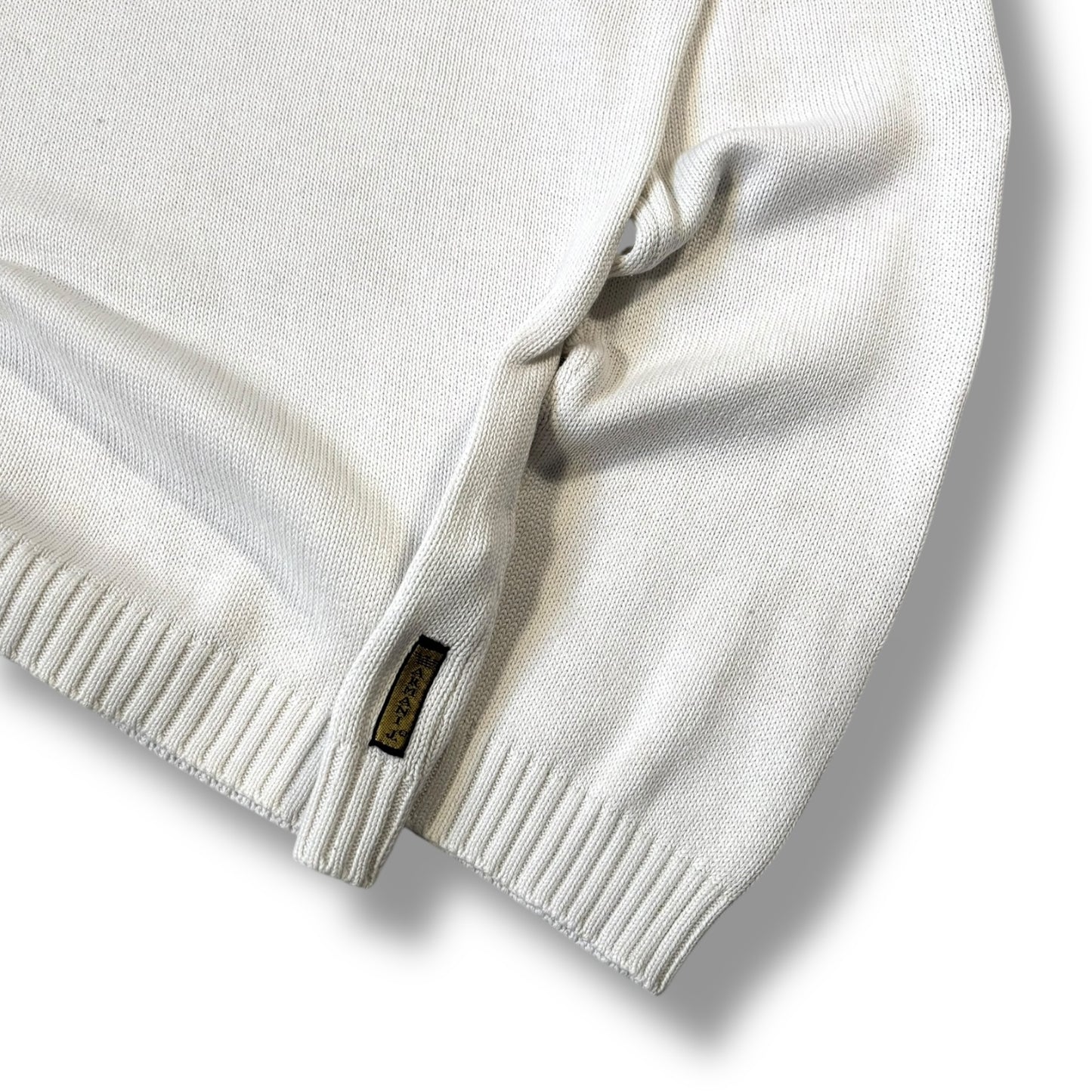 Armani Jeans 00’s Knit Jumper Medium