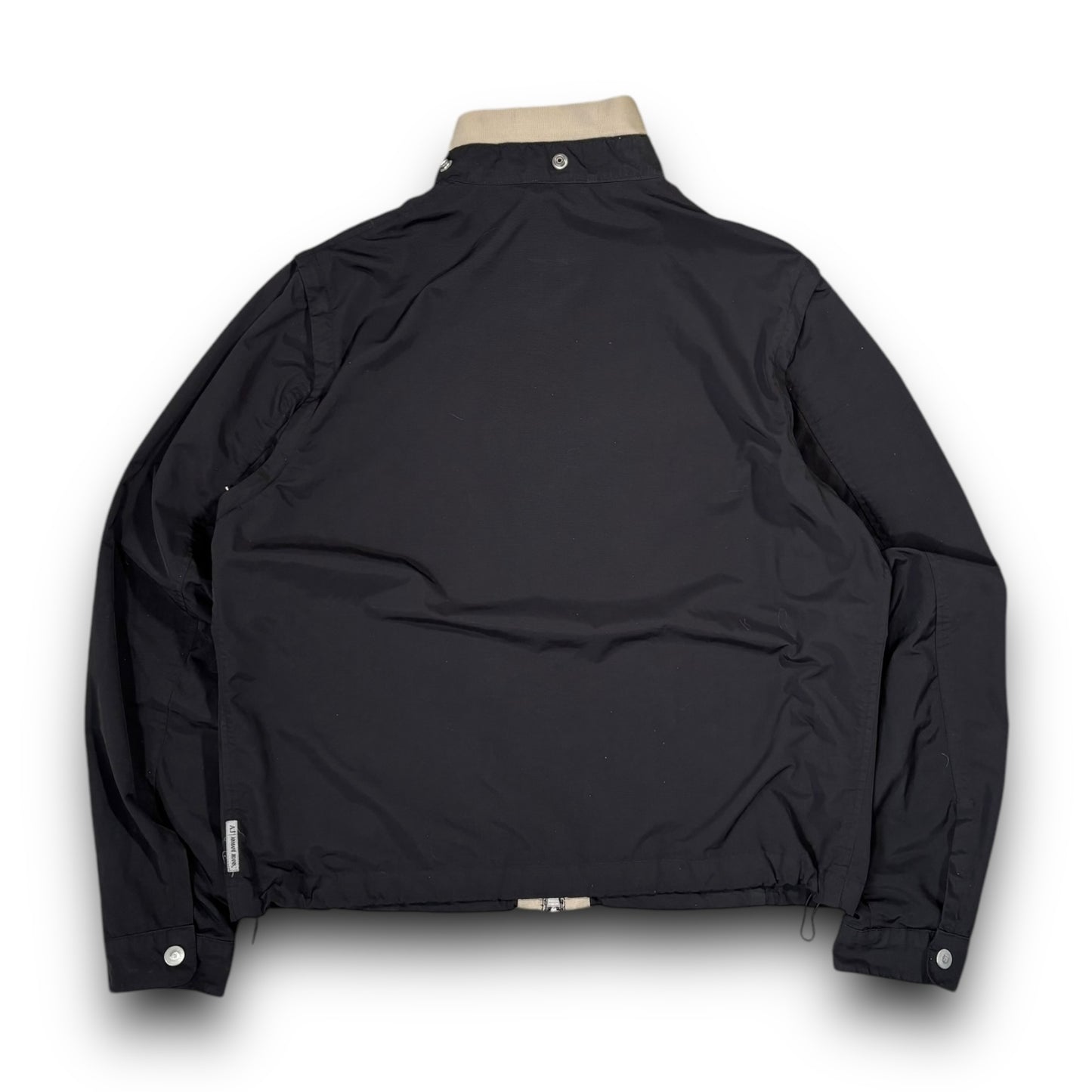 Armani Jeans 00’s Multipocket Detachable Vest Jacket Extra Large