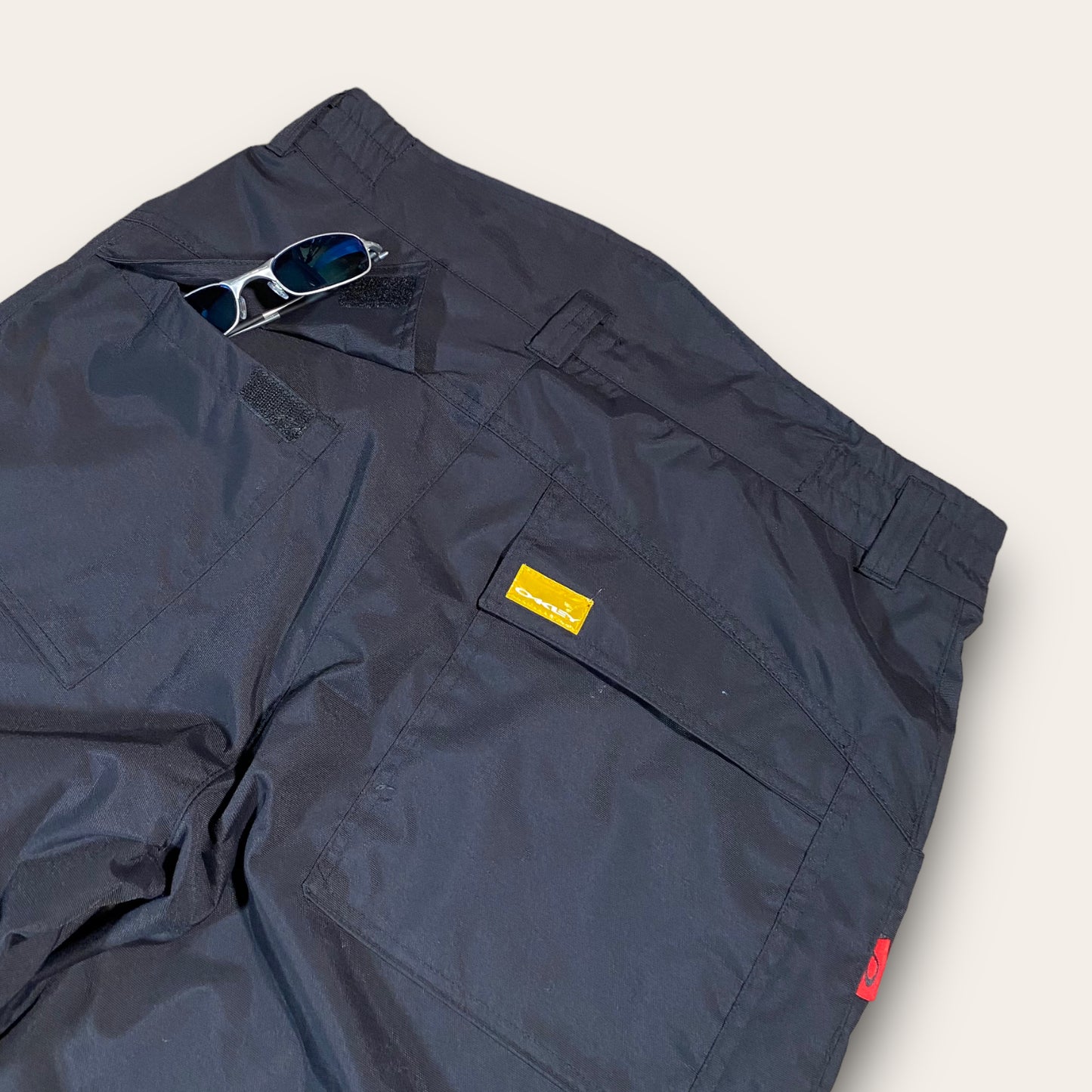 Oakley Software 2000’s Insulated Cargos M