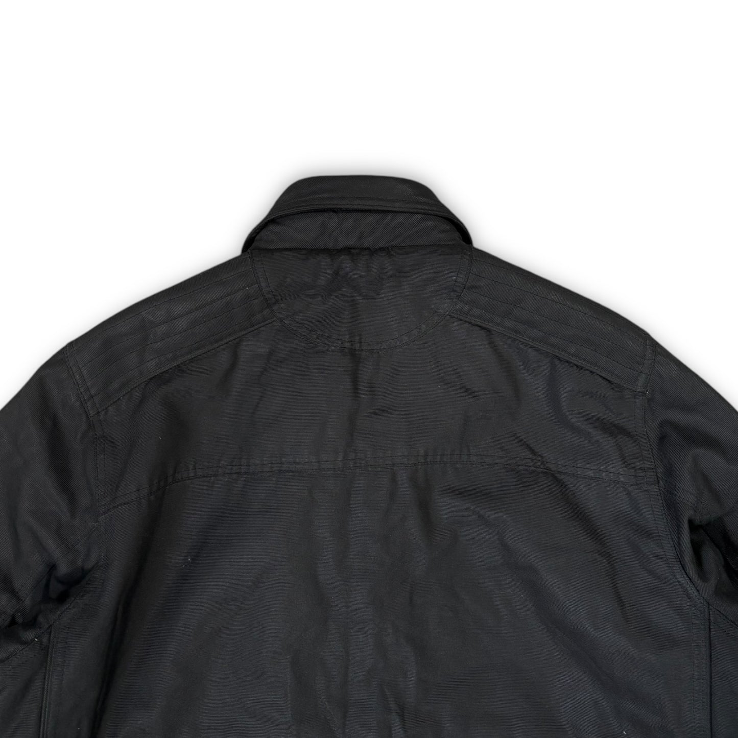 Oakley 2005 Fireman Clasp Wax Jacket Medium