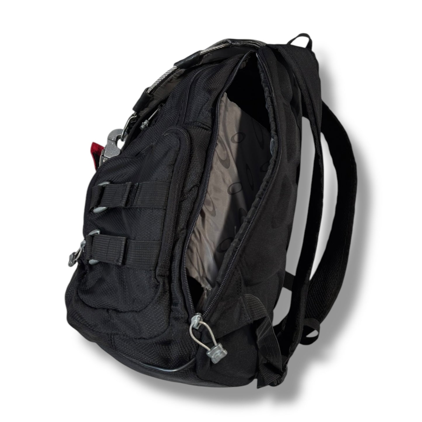 Oakley Software 00’s Bathroom Sink Back Pack