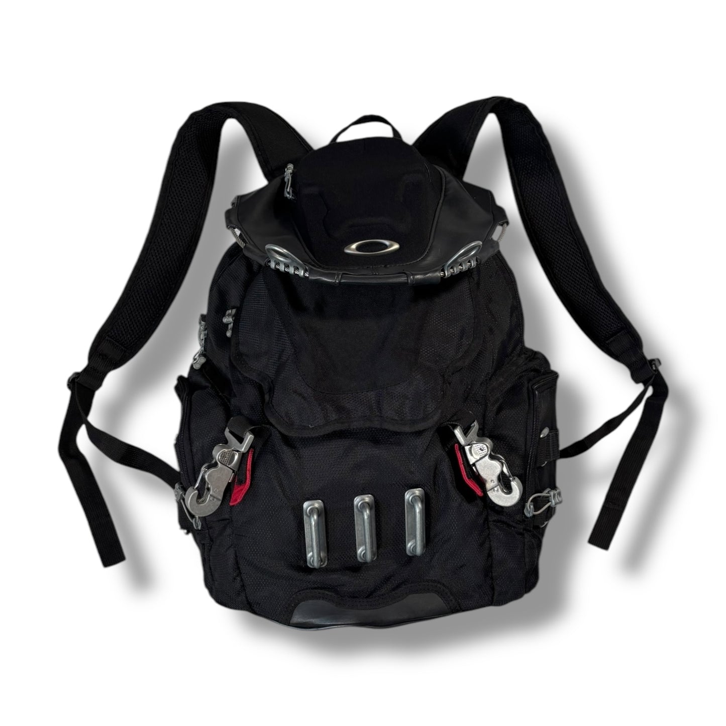 Oakley Software 00’s Bathroom Sink Back Pack