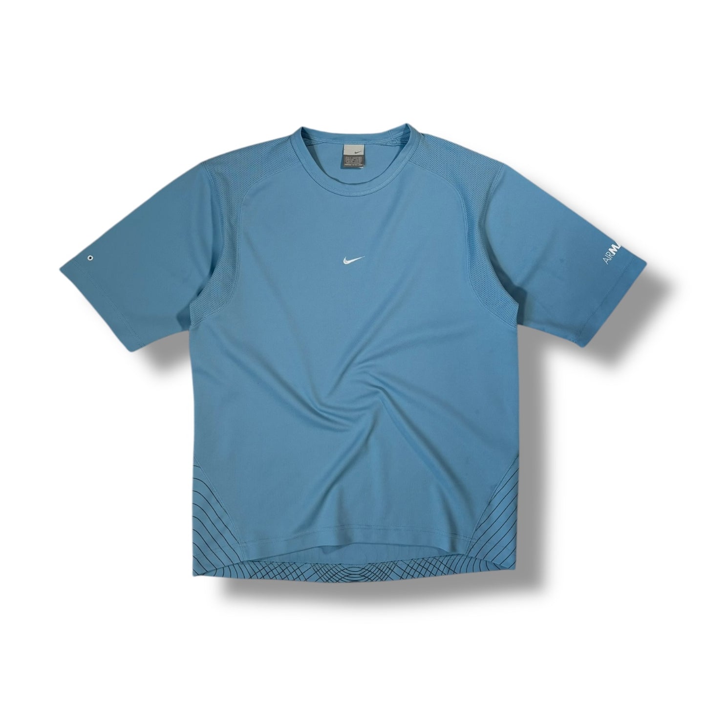 Nike 00’s Air Max T Shirt Large