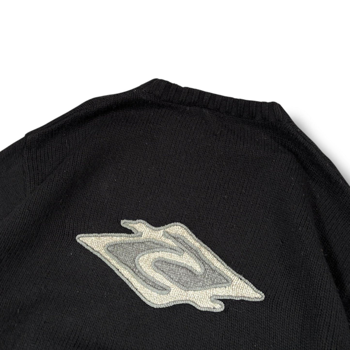 Ripcurl 00’s Chunky Knit Jumper Medium