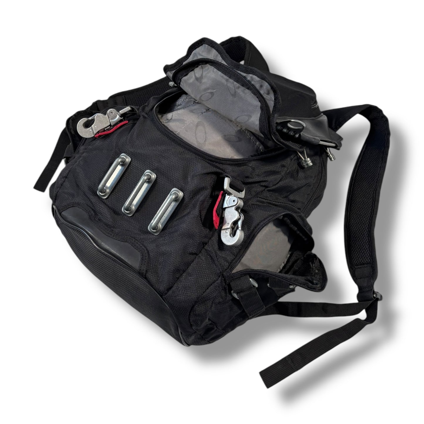 Oakley Software 00’s Bathroom Sink Back Pack