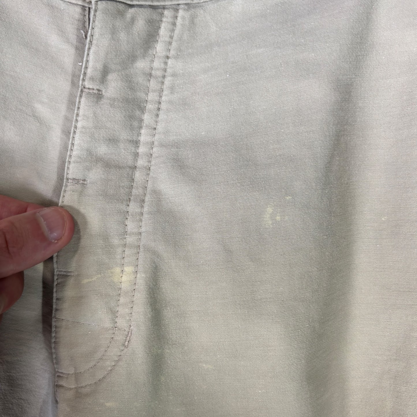 Oakley Software 00’s Cargo Shorts W30