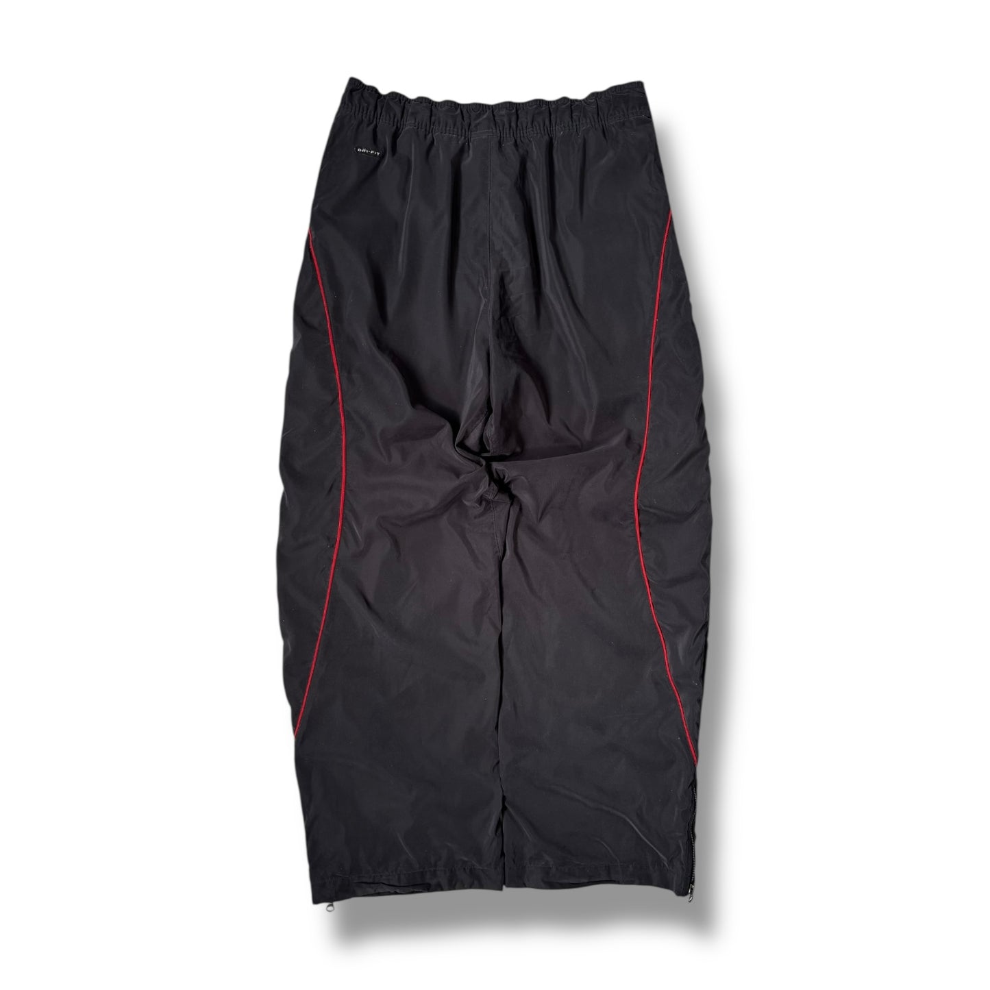Nike 00’s Side Zipper Track Pants Large