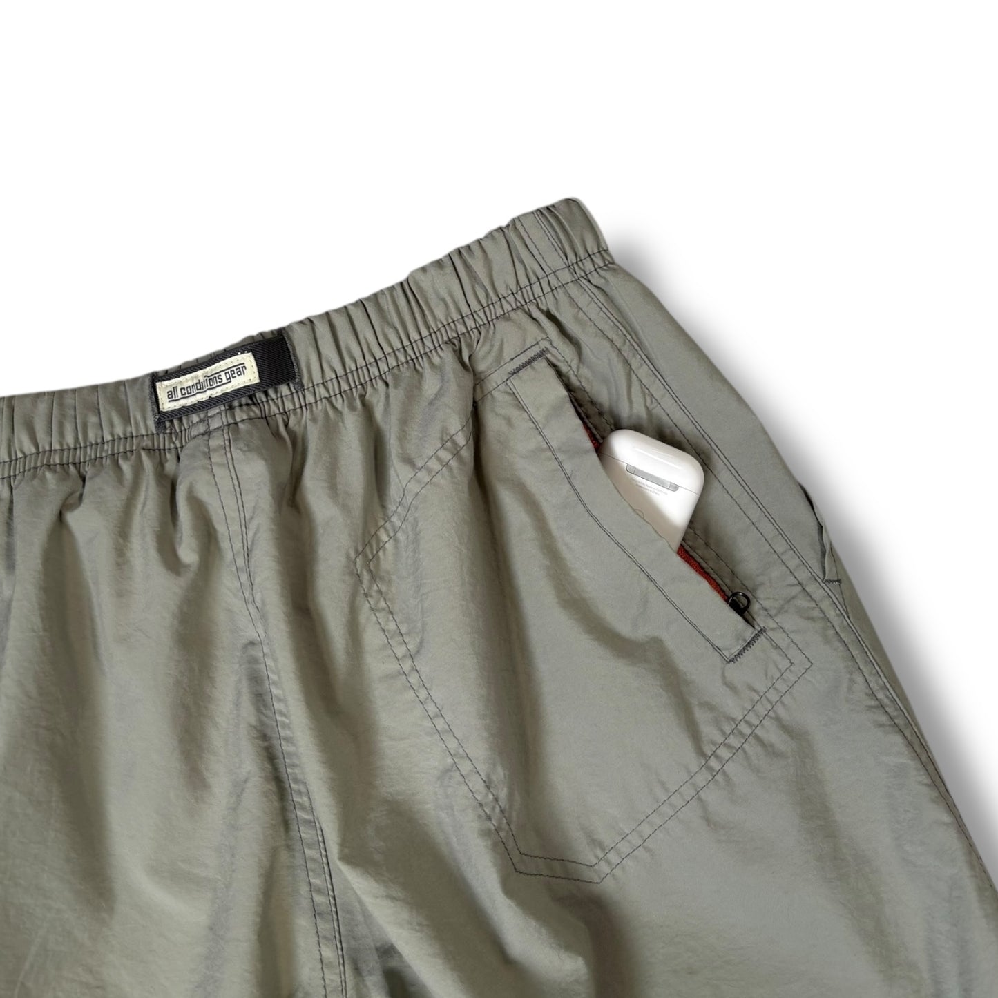 Nike ACG 00’s Lightweight Cargo Pant Medium