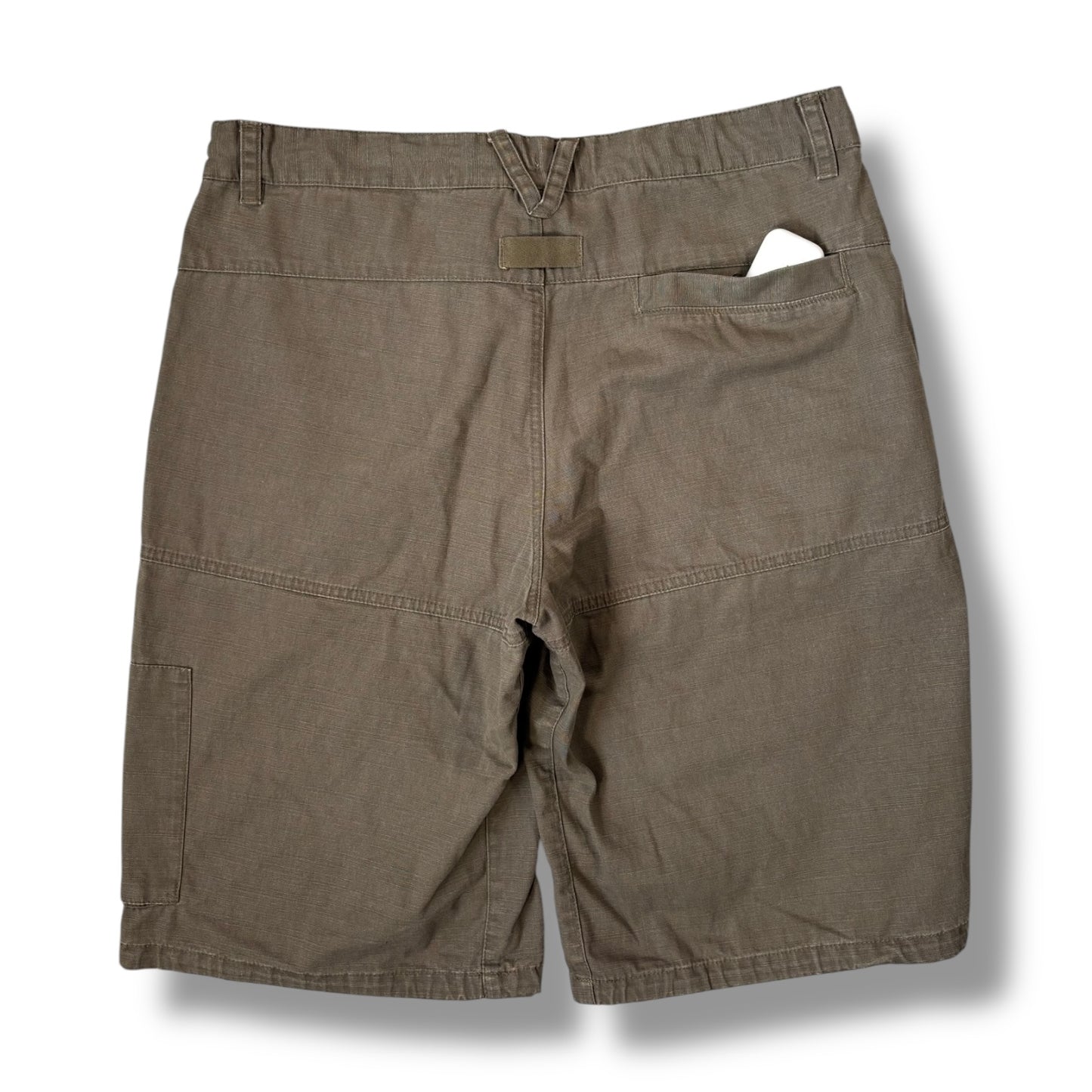 Nike 00’s Technical Multipocket Shorts Large