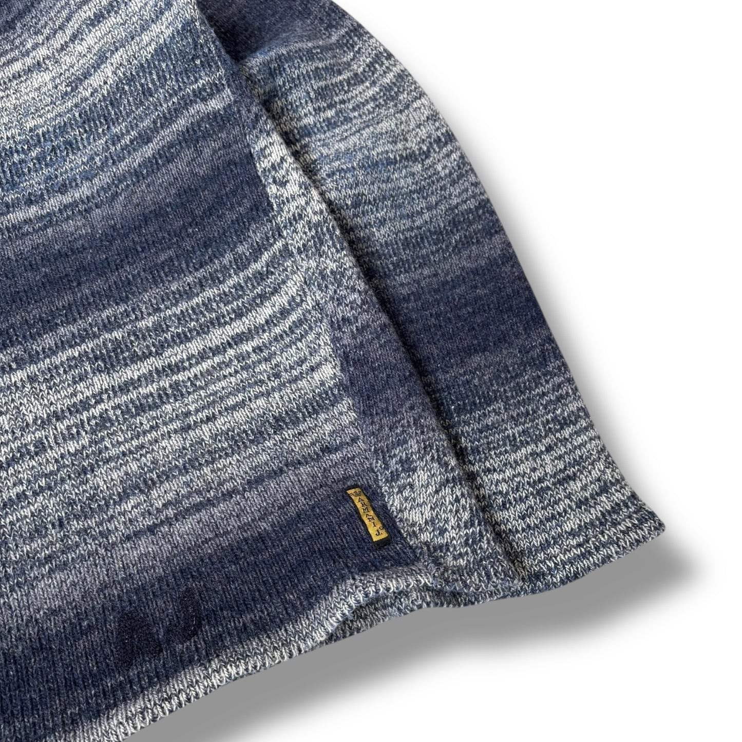 Armani Jeans 00’s Soft Knit Jumper Large