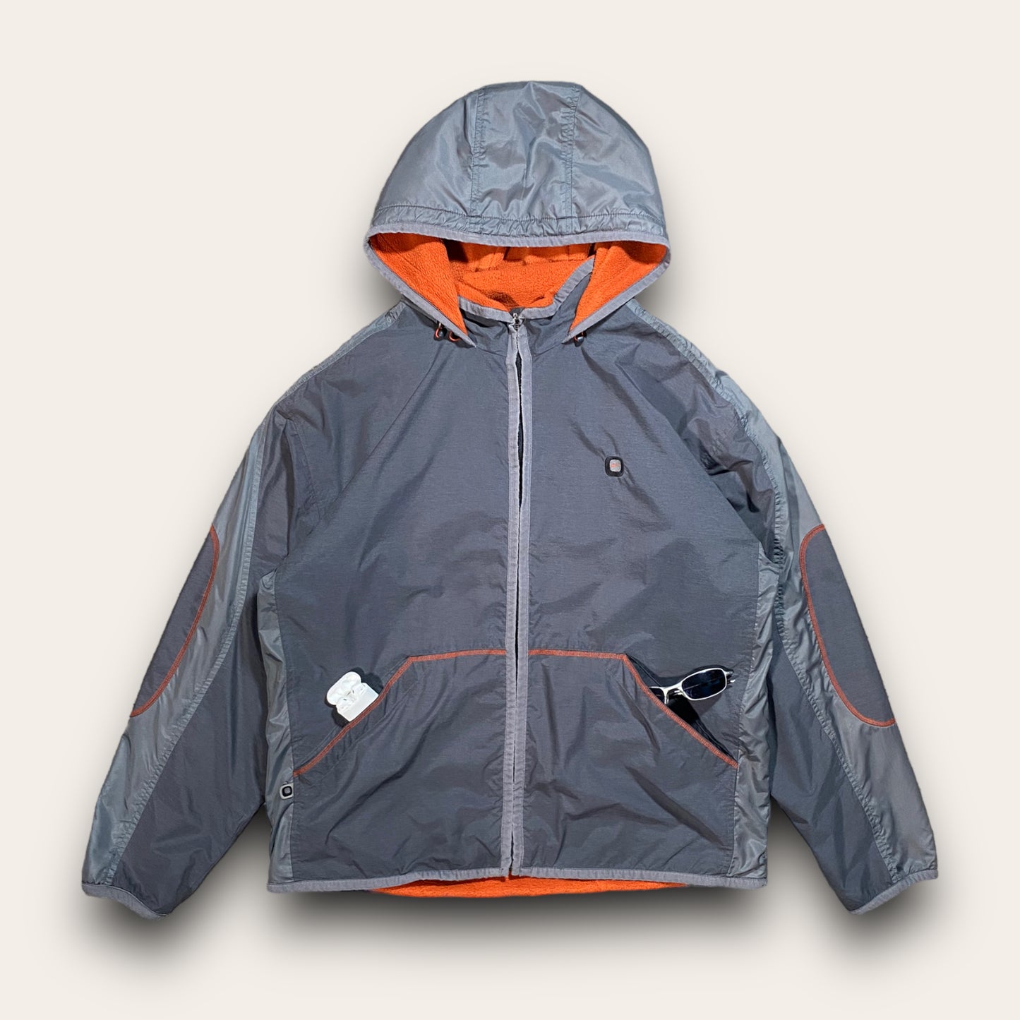 Nike Presto 2000’s Jacket M