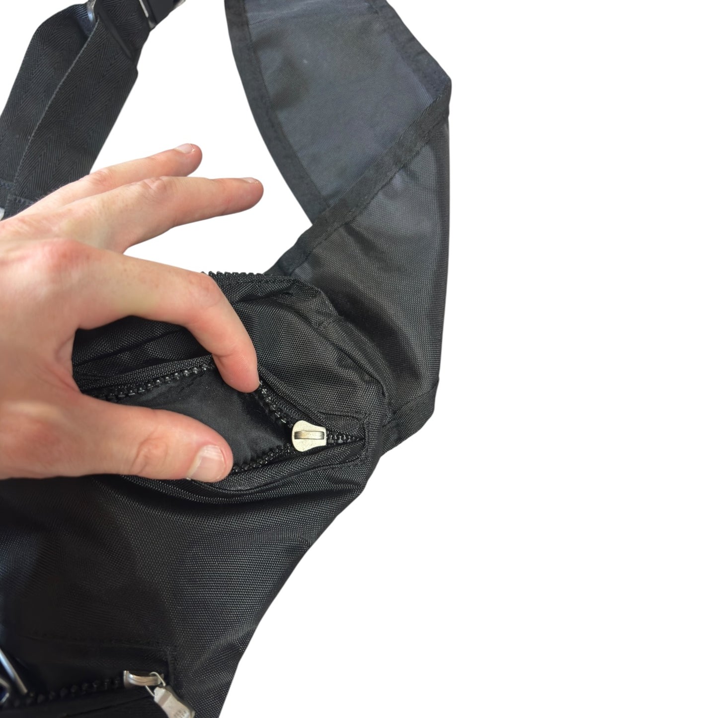 Ted Baker 00’s Sling Bag