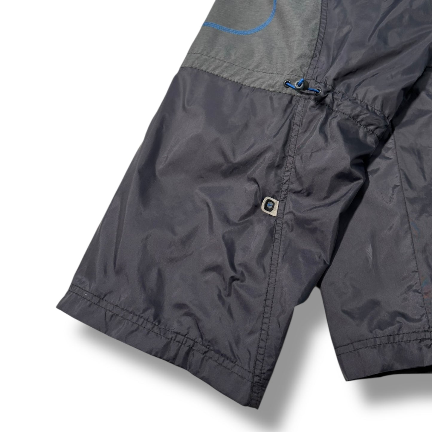 Nike Pretso 00’s Panelled Track Pants Medium