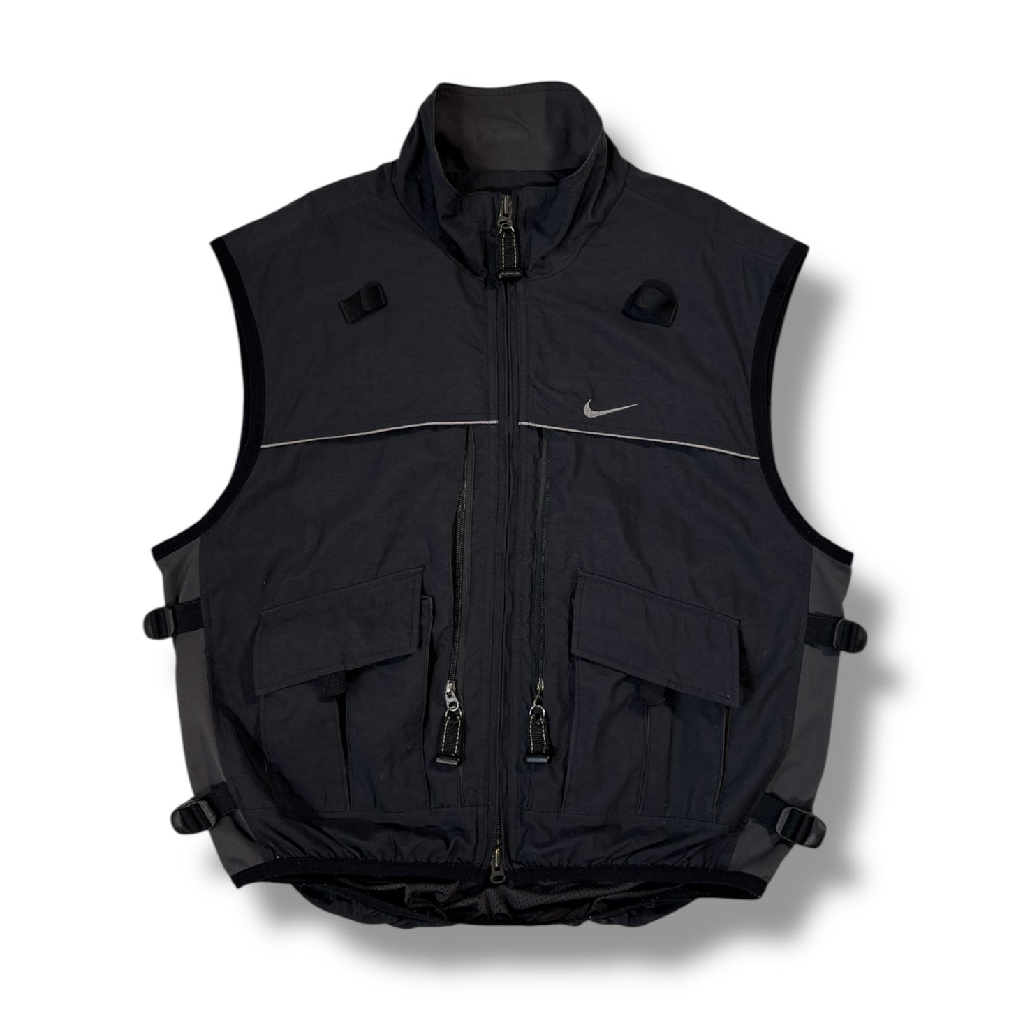 Nike ACG 00’s Hydration Vest Jacket Extra Large